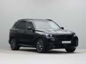 BMW X5 (2025) thumbnail 7