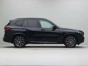 BMW X5 (2025) thumbnail 8