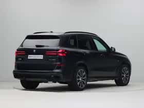 BMW X5 (2025) thumbnail 9