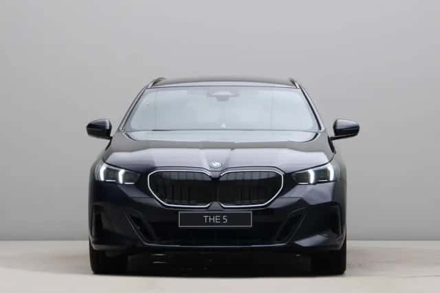 BMW 5-Serie (2026) thumbnail 2