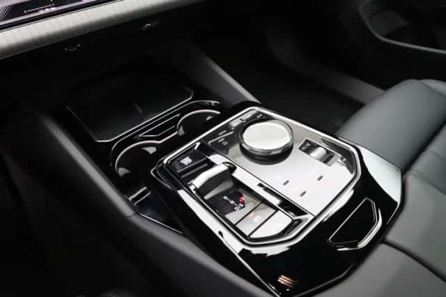 BMW 5-Serie (2026) thumbnail 15