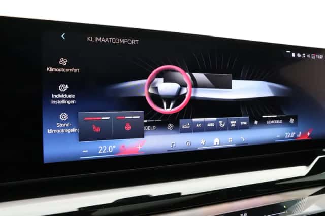 BMW 5-Serie (2026) thumbnail 18