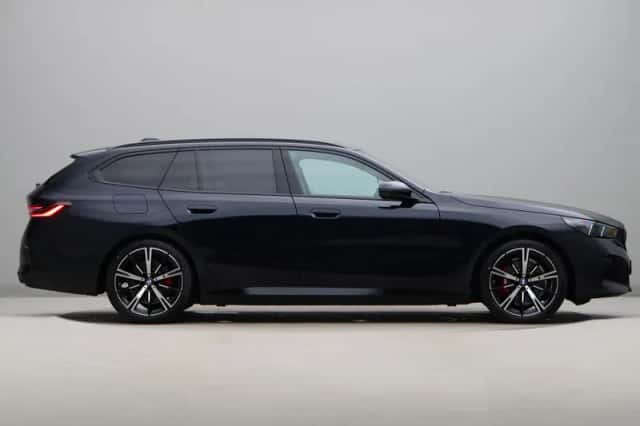 BMW 5-Serie (2026) thumbnail 4