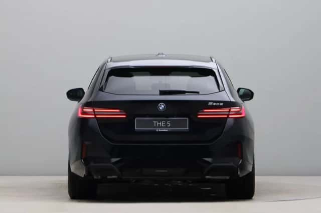BMW 5-Serie (2026) thumbnail 6