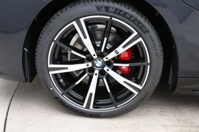 BMW 5-Serie (2026) thumbnail 9