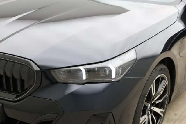 BMW 5-Serie (2026) thumbnail 10