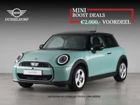 MINI Cooper (2026)