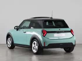 MINI Cooper (2026) thumbnail 11