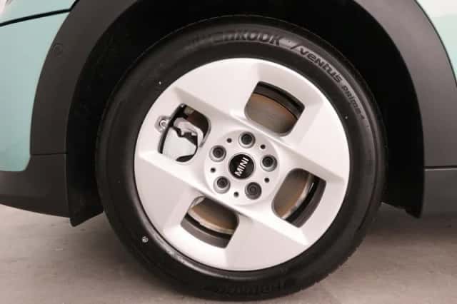 MINI Cooper (2026) thumbnail 18