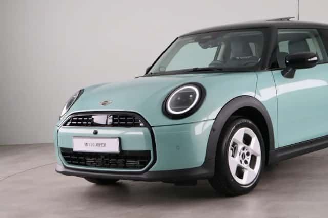 MINI Cooper (2026) thumbnail 20