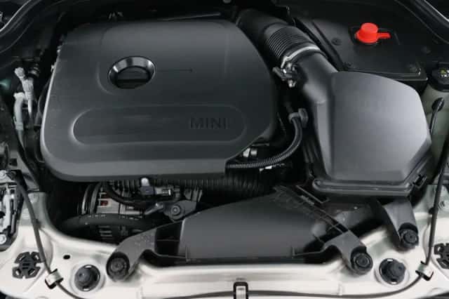 MINI Cooper (2026) thumbnail 4