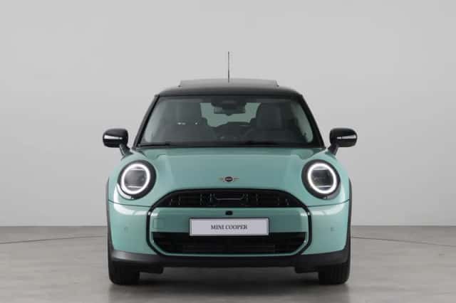 MINI Cooper (2026) thumbnail 6