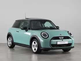 MINI Cooper (2026) thumbnail 7