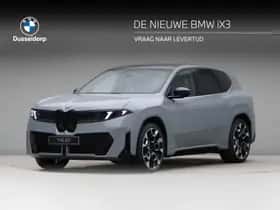 BMW iX3 (2026)
