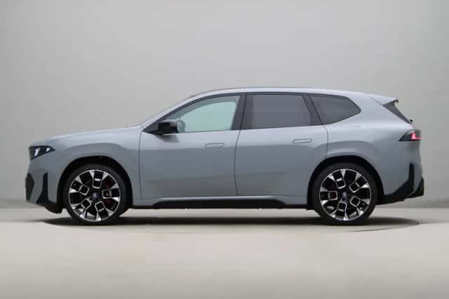 BMW iX3 (2026) thumbnail 11