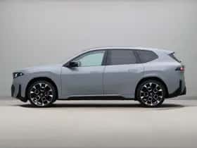 BMW iX3 (2026) thumbnail 11