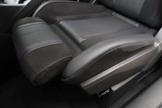 BMW iX3 (2026) thumbnail 16