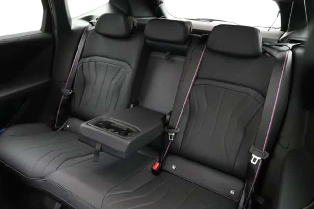 BMW iX3 (2026) thumbnail 17
