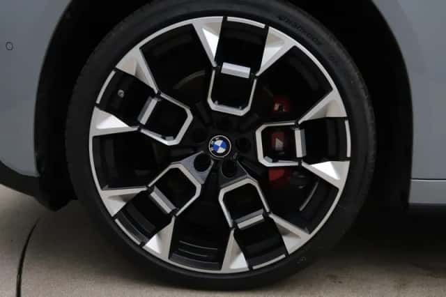 BMW iX3 (2026) thumbnail 20