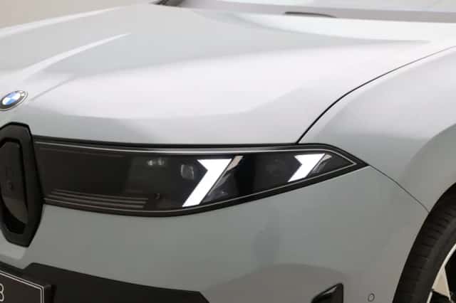 BMW iX3 (2026) thumbnail 21