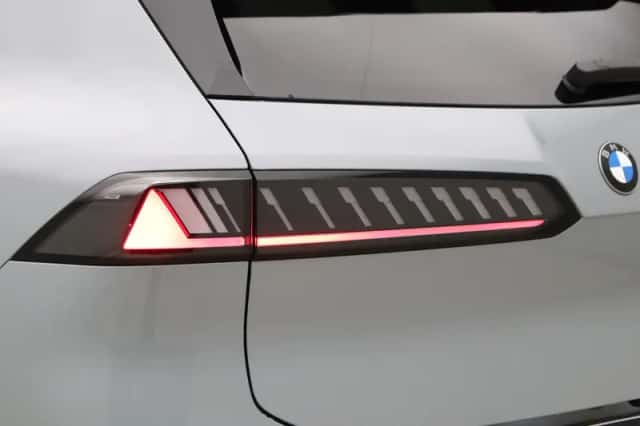 BMW iX3 (2026) thumbnail 22