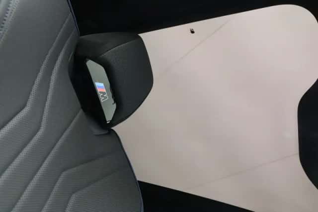 BMW iX3 (2026) thumbnail 24