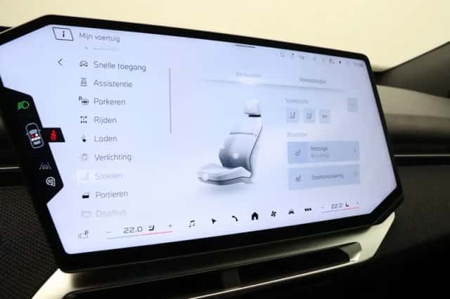 BMW iX3 (2026) thumbnail 26