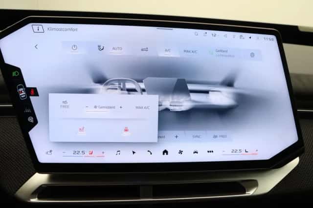 BMW iX3 (2026) thumbnail 27