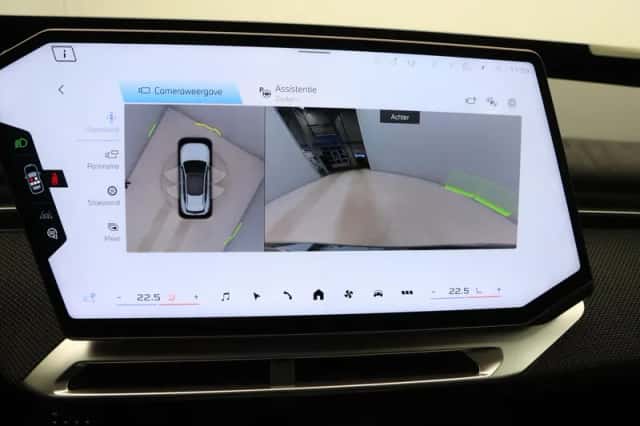 BMW iX3 (2026) thumbnail 28