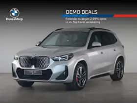 BMW iX1 (2026) thumbnail 1