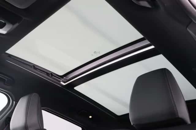BMW iX1 (2026) thumbnail 22