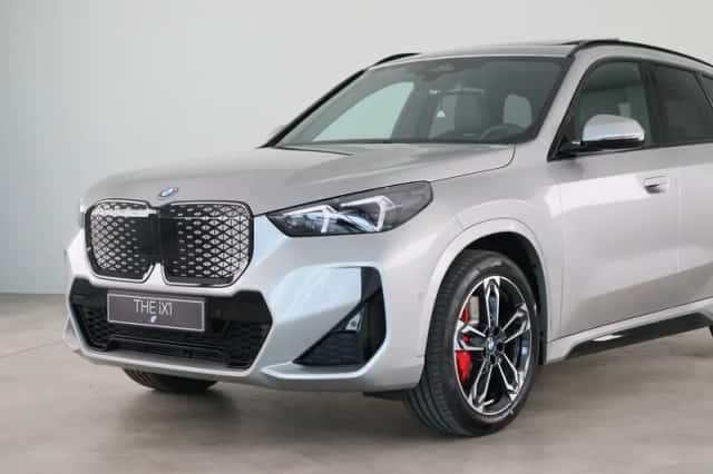 BMW iX1 (2026) thumbnail 29
