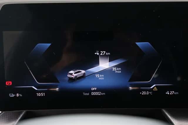 BMW iX1 (2026) thumbnail 4