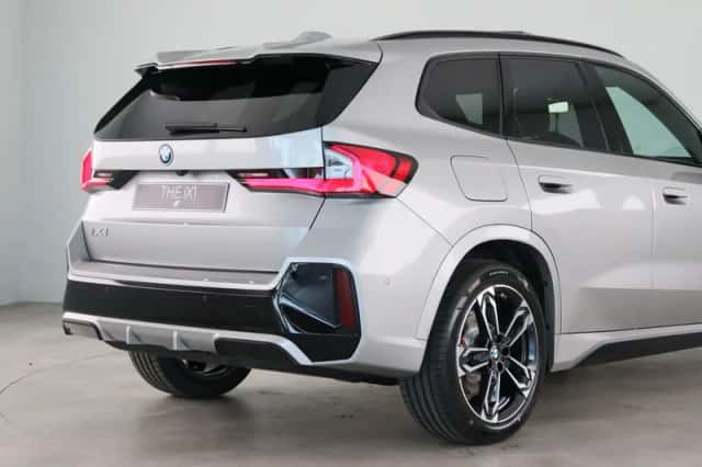 BMW iX1 (2026) thumbnail 32