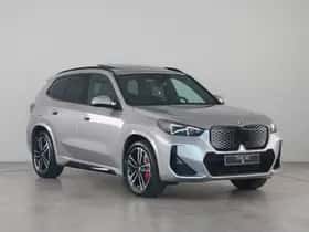 BMW iX1 (2026) thumbnail 9