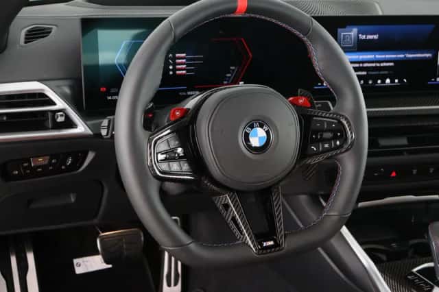 BMW M4 (2026) thumbnail 2