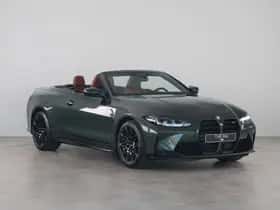 BMW M4 (2026) thumbnail 11
