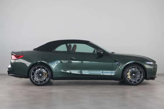 BMW M4 (2026) thumbnail 14