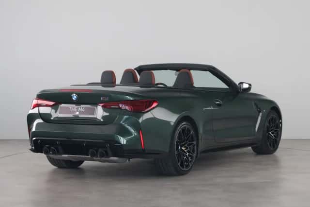 BMW M4 (2026) thumbnail 15