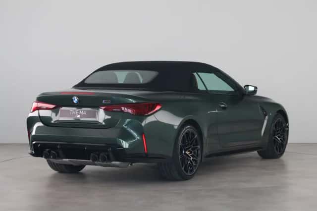 BMW M4 (2026) thumbnail 16