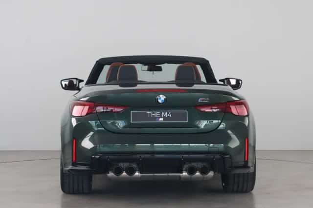 BMW M4 (2026) thumbnail 17