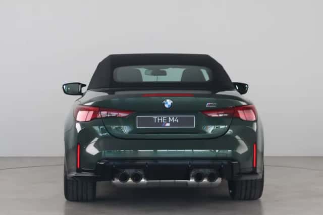 BMW M4 (2026) thumbnail 18