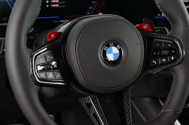 BMW M4 (2026) thumbnail 3