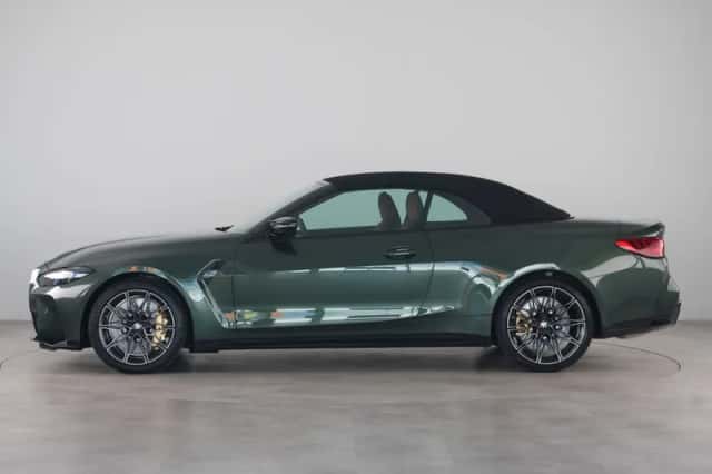 BMW M4 (2026) thumbnail 22