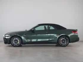 BMW M4 (2026) thumbnail 22