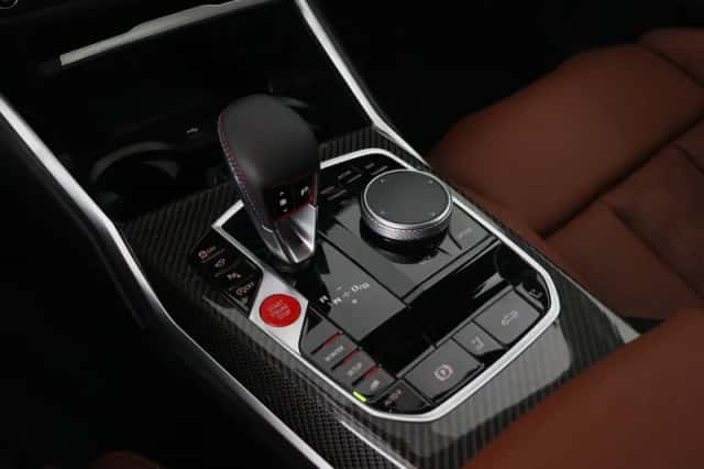 BMW M4 (2026) thumbnail 27