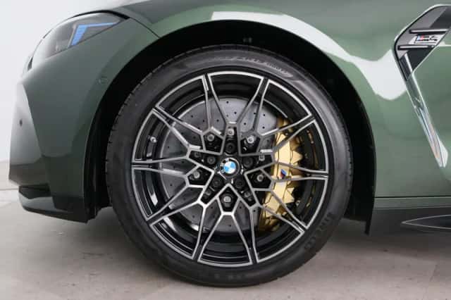 BMW M4 (2026) thumbnail 28