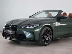 BMW M4 (2026) thumbnail 30