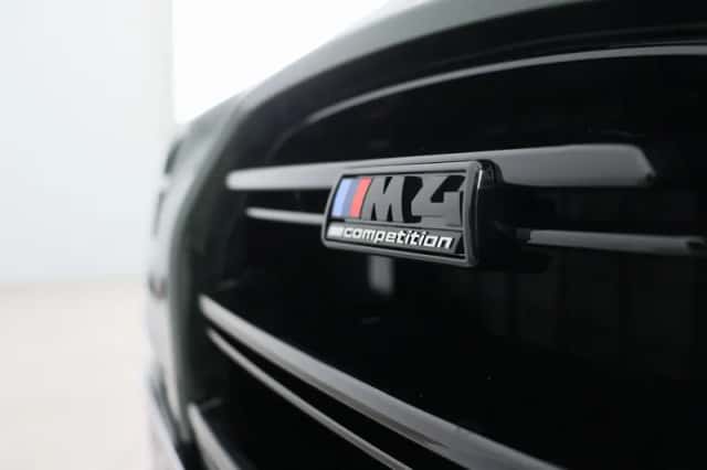 BMW M4 (2026) thumbnail 34
