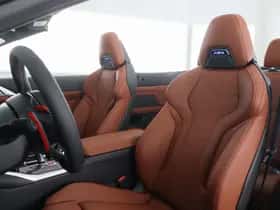 BMW M4 (2026) thumbnail 7
